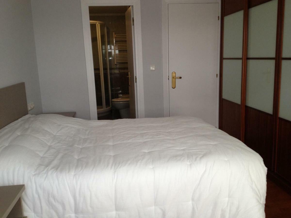 Txingudi By Basquelidays Apartment Hondarribia Exterior photo