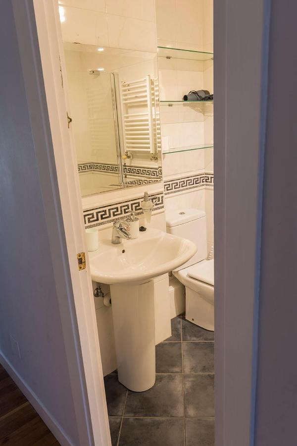 Txingudi By Basquelidays Apartment Hondarribia Exterior photo